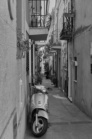 Lipari    |   1  /  16    | 